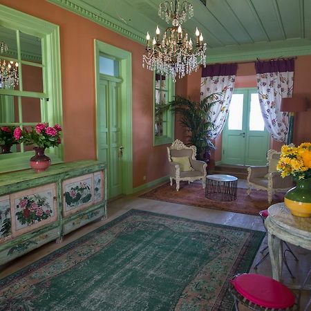 Marge Hotel Çeşme Luaran gambar