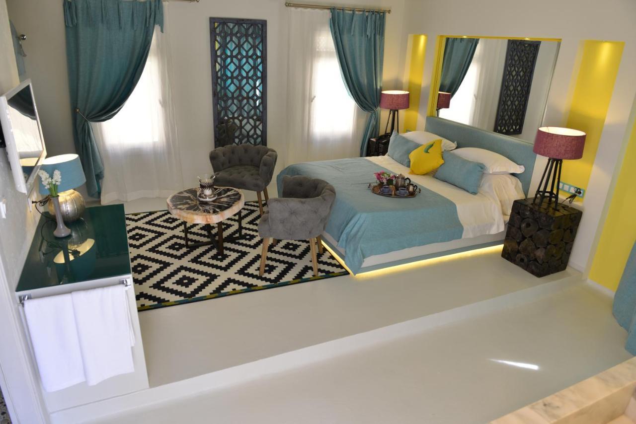 Marge Hotel Çeşme Luaran gambar