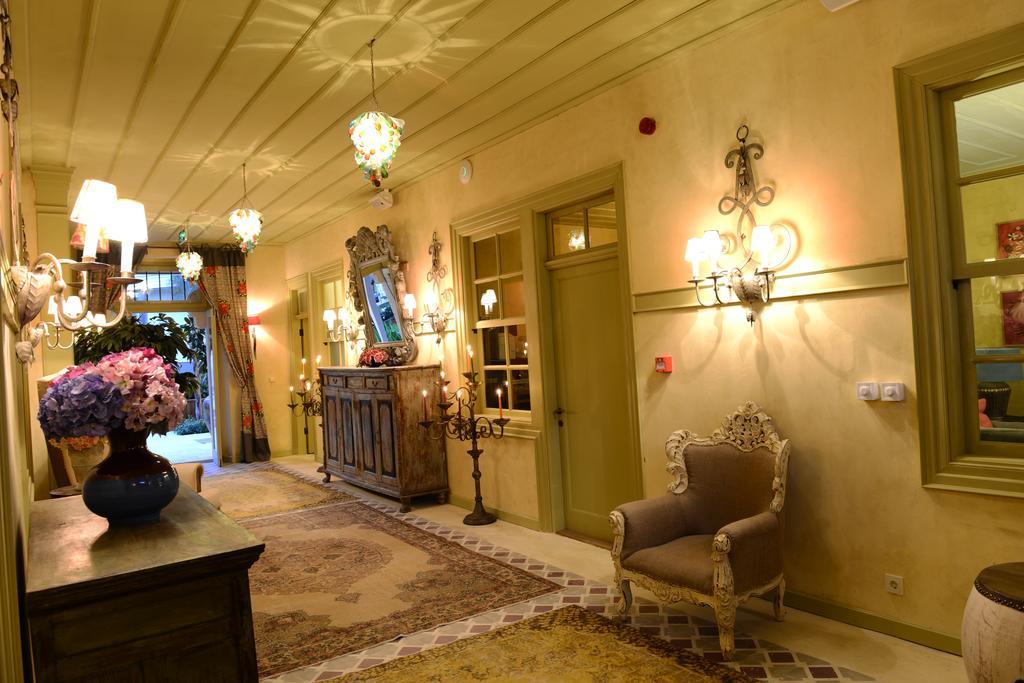 Marge Hotel Çeşme Luaran gambar