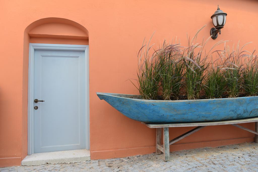 Marge Hotel Çeşme Luaran gambar