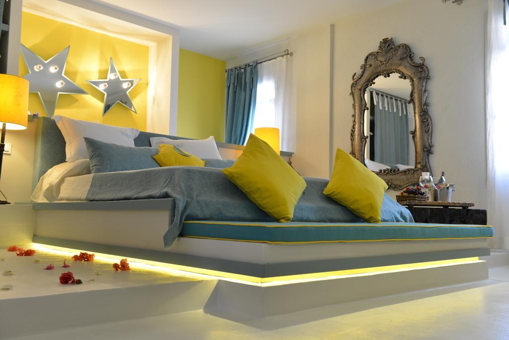 Marge Hotel Çeşme Luaran gambar