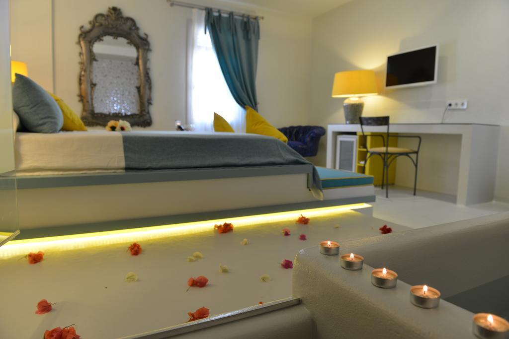 Marge Hotel Çeşme Luaran gambar