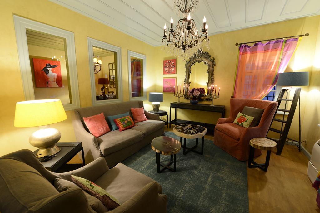 Marge Hotel Çeşme Luaran gambar