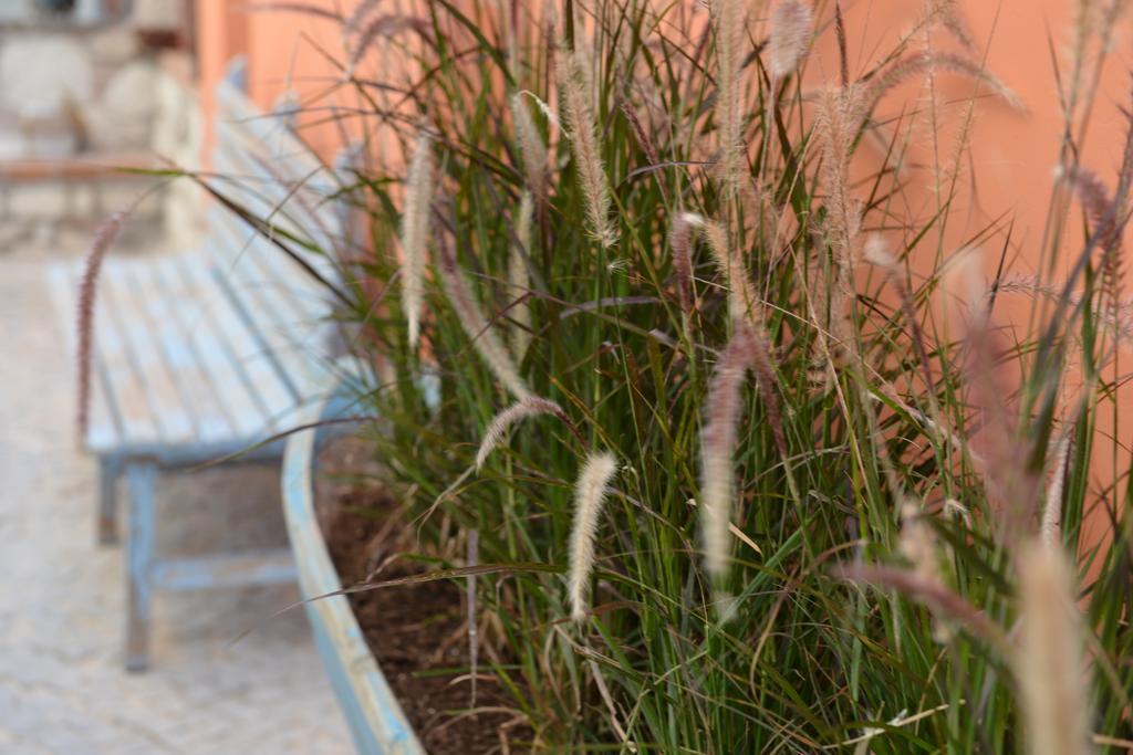 Marge Hotel Çeşme Luaran gambar