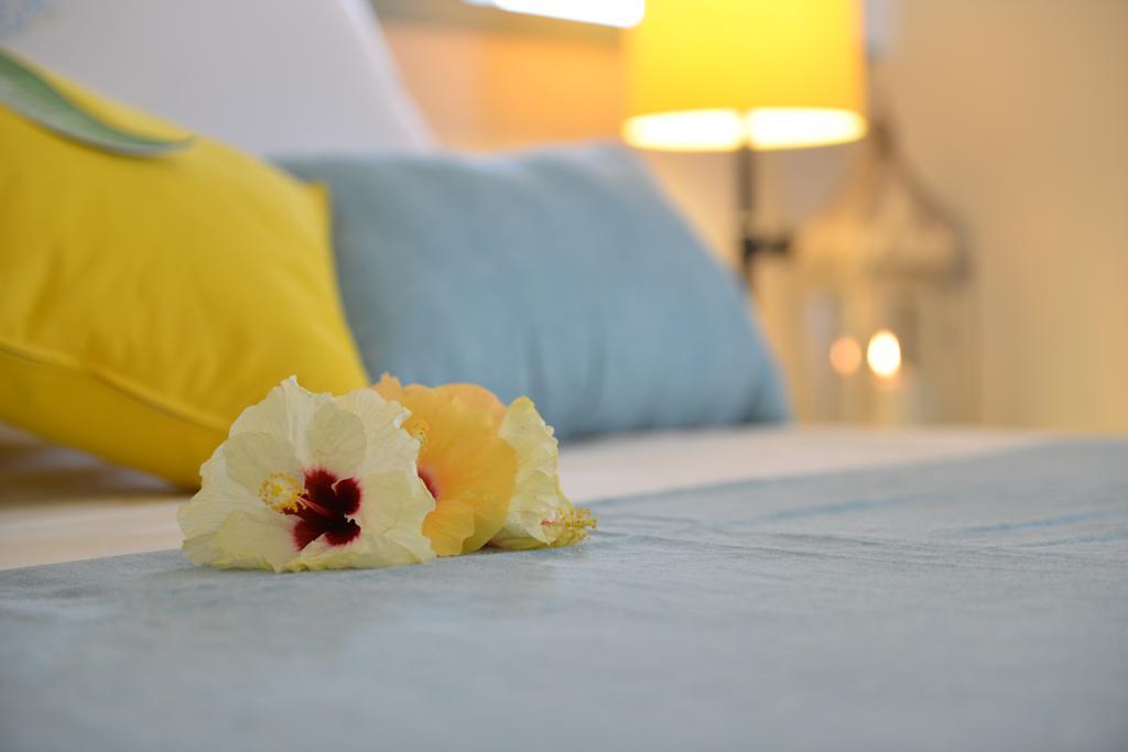 Marge Hotel Çeşme Luaran gambar