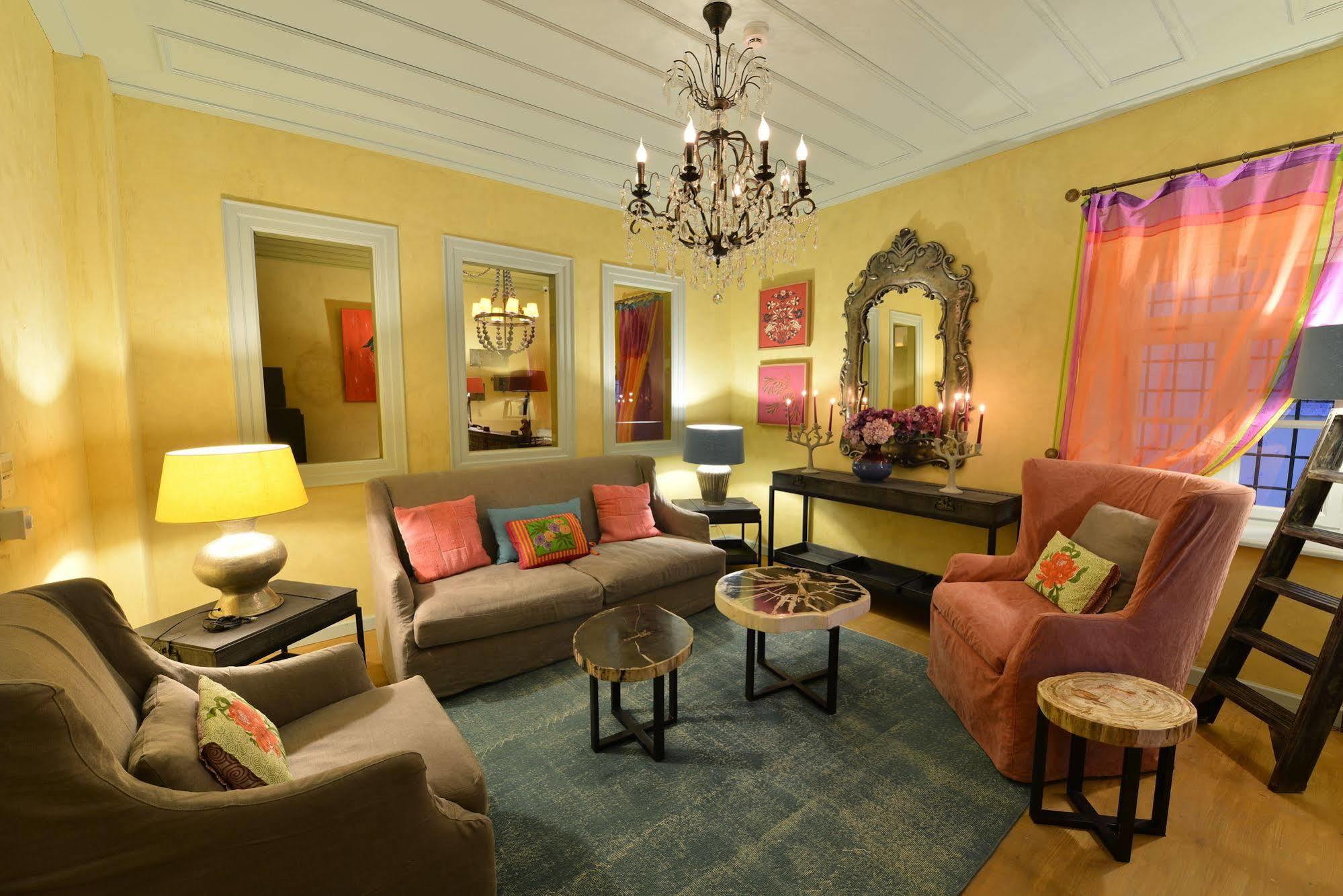 Marge Hotel Çeşme Luaran gambar
