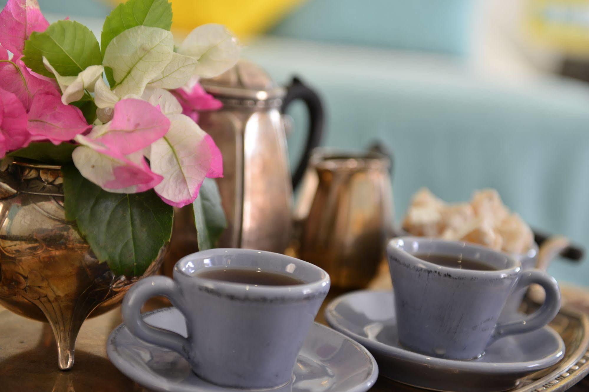 Marge Hotel Çeşme Luaran gambar