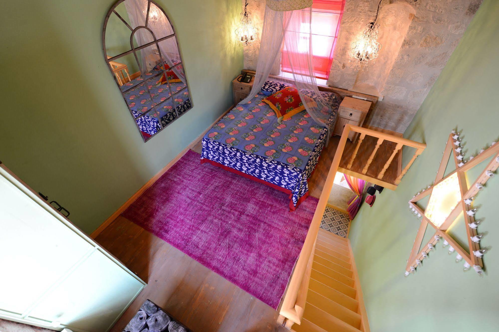 Marge Hotel Çeşme Luaran gambar
