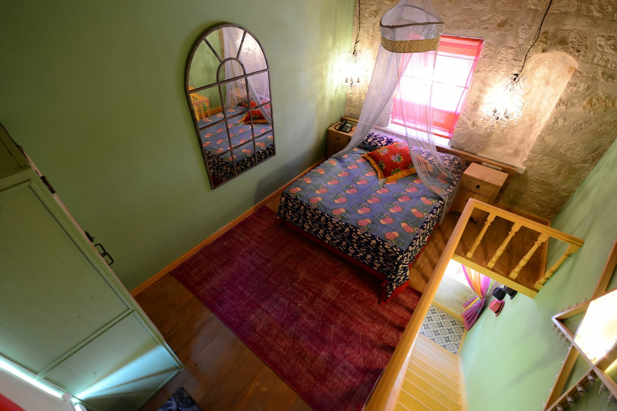 Marge Hotel Çeşme Luaran gambar